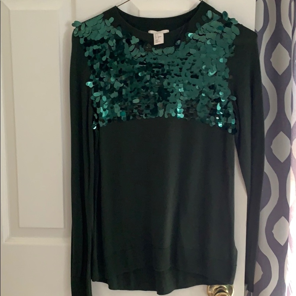 Holiday Top